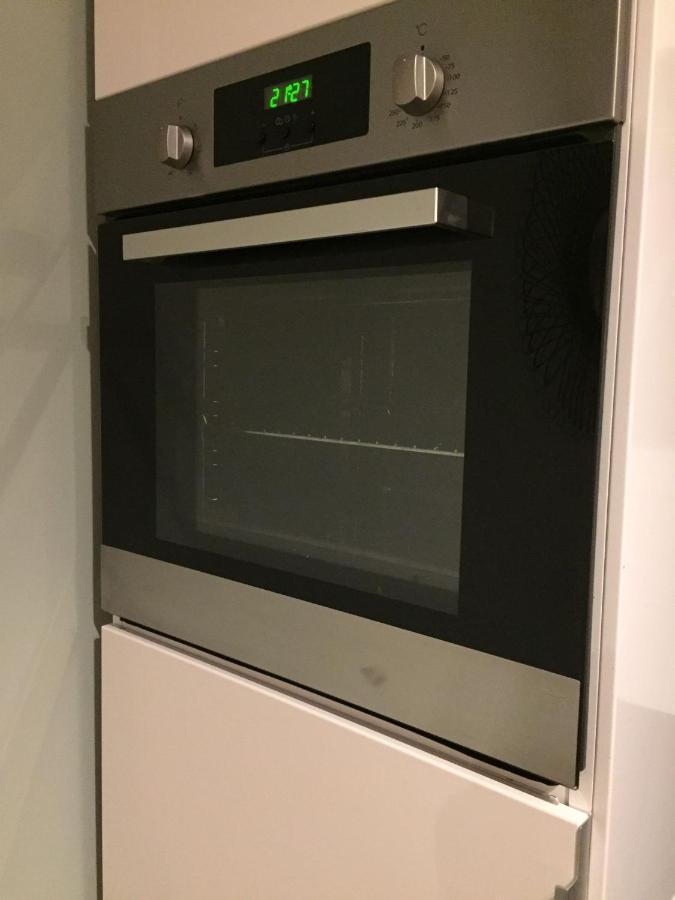 Bnb Antwerpen - Charmant Eksteriør billede